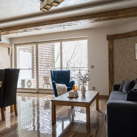 Prestige Apartamenty Stara Polana & Spa2 Zakopane Ngoại thất bức ảnh