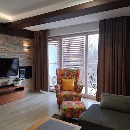Prestige Apartamenty Stara Polana & Spa2 Zakopane Ngoại thất bức ảnh