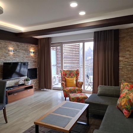 Prestige Apartamenty Stara Polana & Spa2 Zakopane Ngoại thất bức ảnh