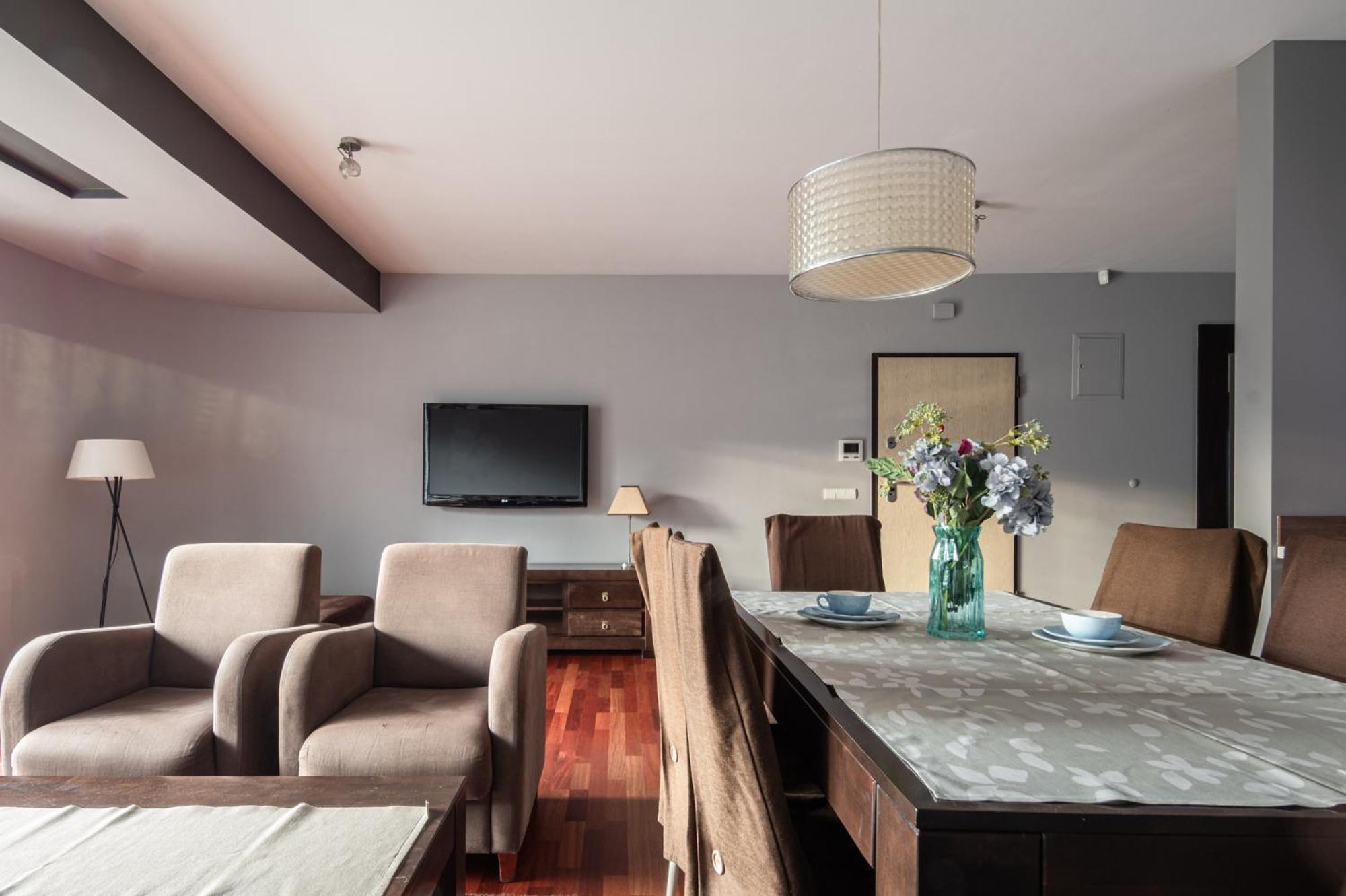 Prestige Apartamenty Stara Polana & Spa2 Zakopane Ngoại thất bức ảnh