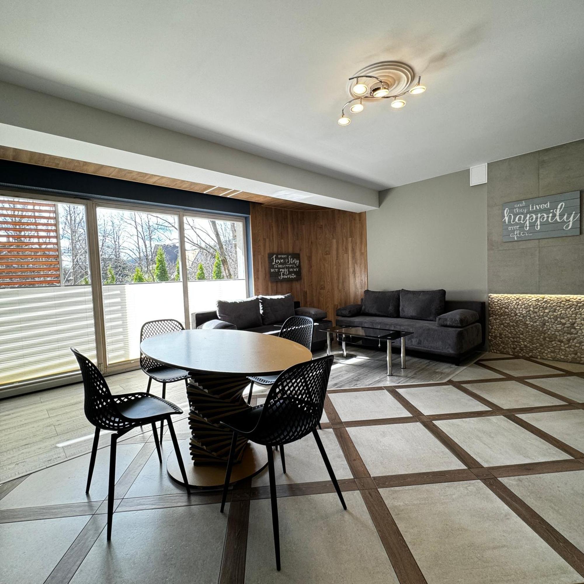 Prestige Apartamenty Stara Polana & Spa2 Zakopane Ngoại thất bức ảnh