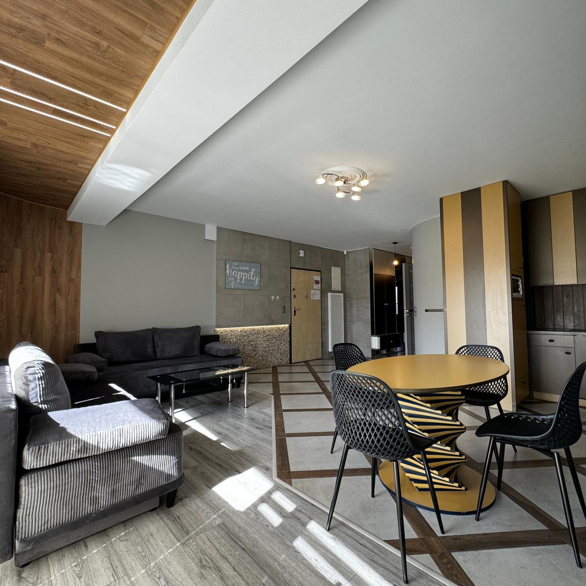 Prestige Apartamenty Stara Polana & Spa2 Zakopane Ngoại thất bức ảnh