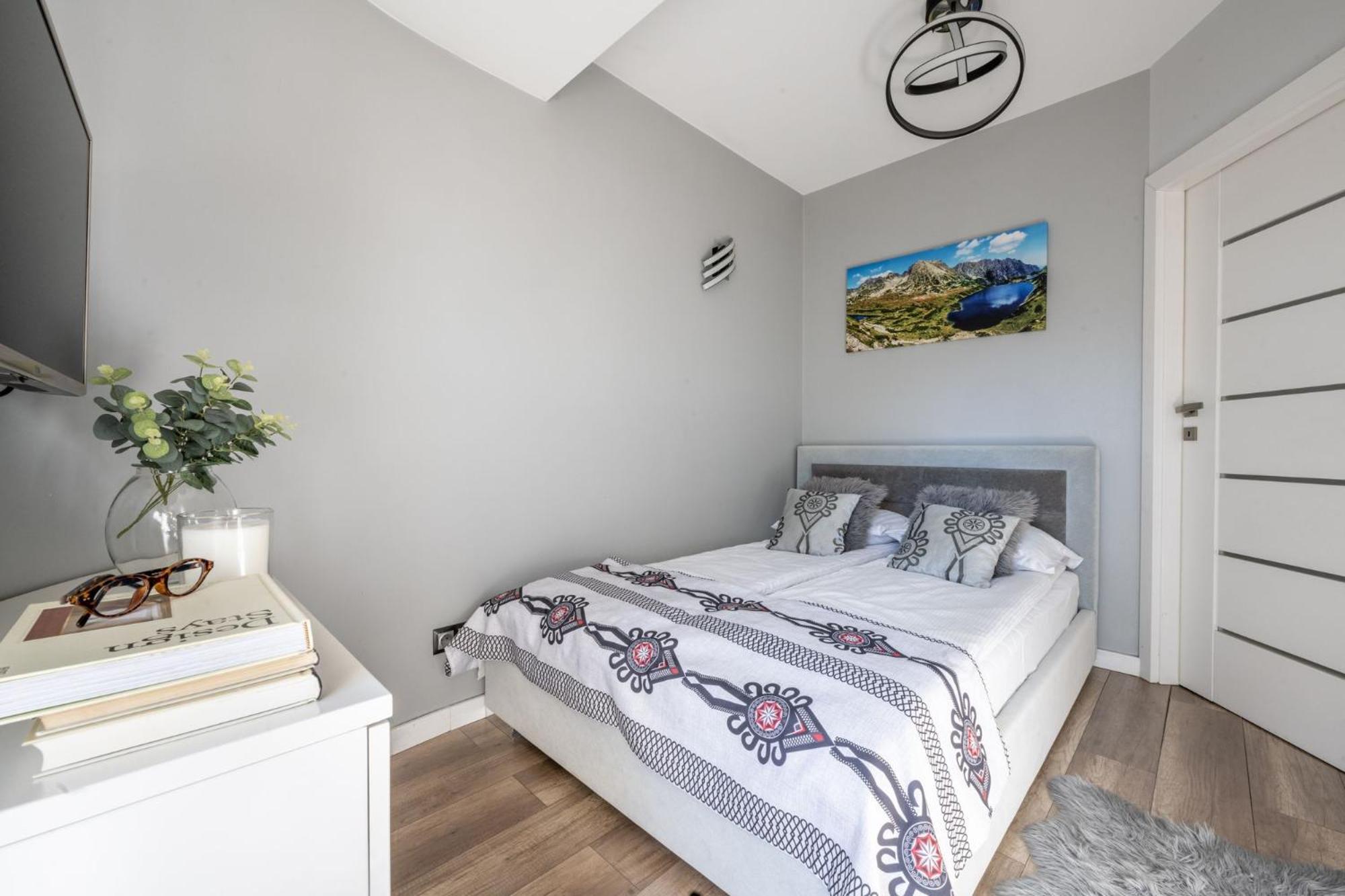 Prestige Apartamenty Stara Polana & Spa2 Zakopane Ngoại thất bức ảnh