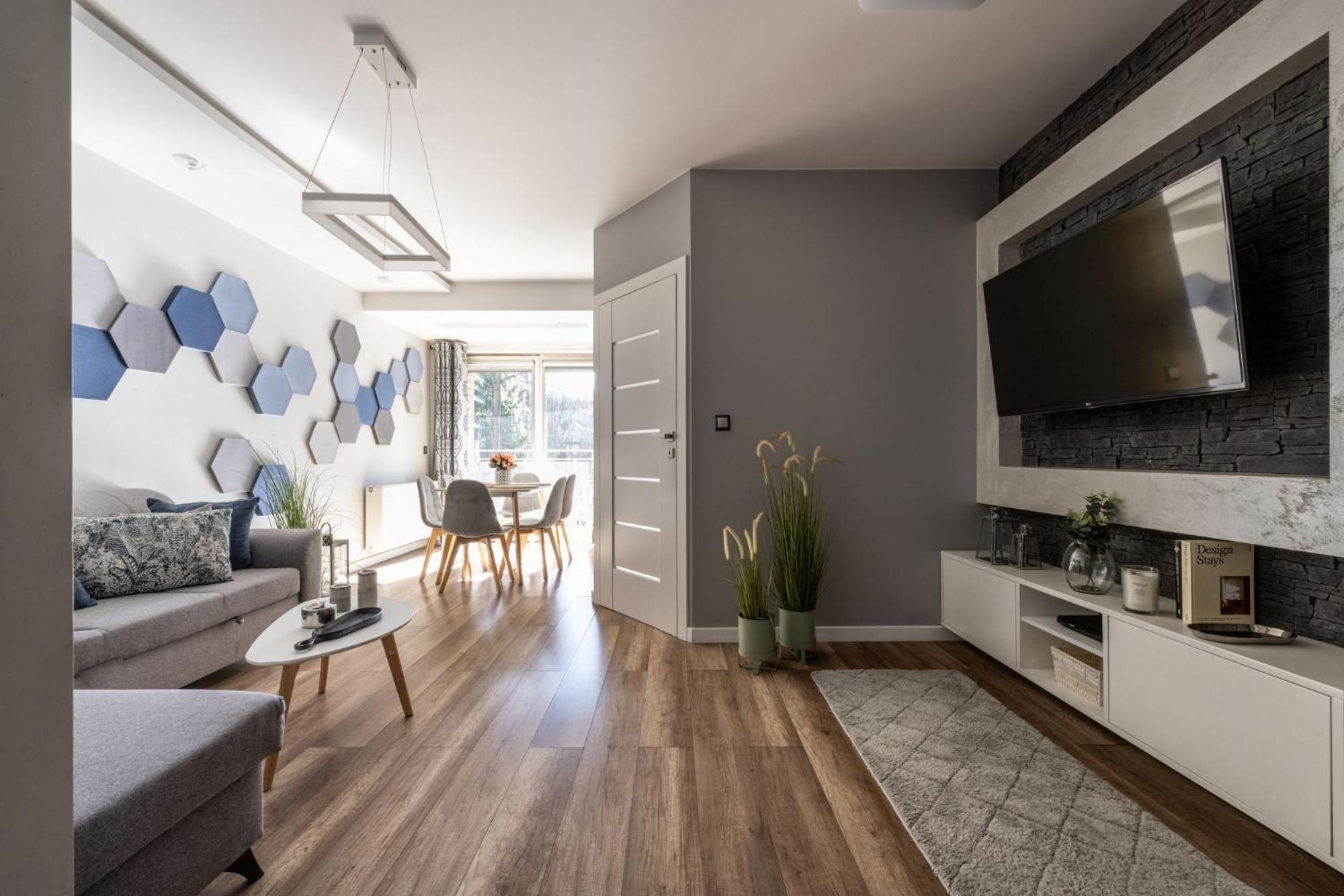 Prestige Apartamenty Stara Polana & Spa2 Zakopane Ngoại thất bức ảnh