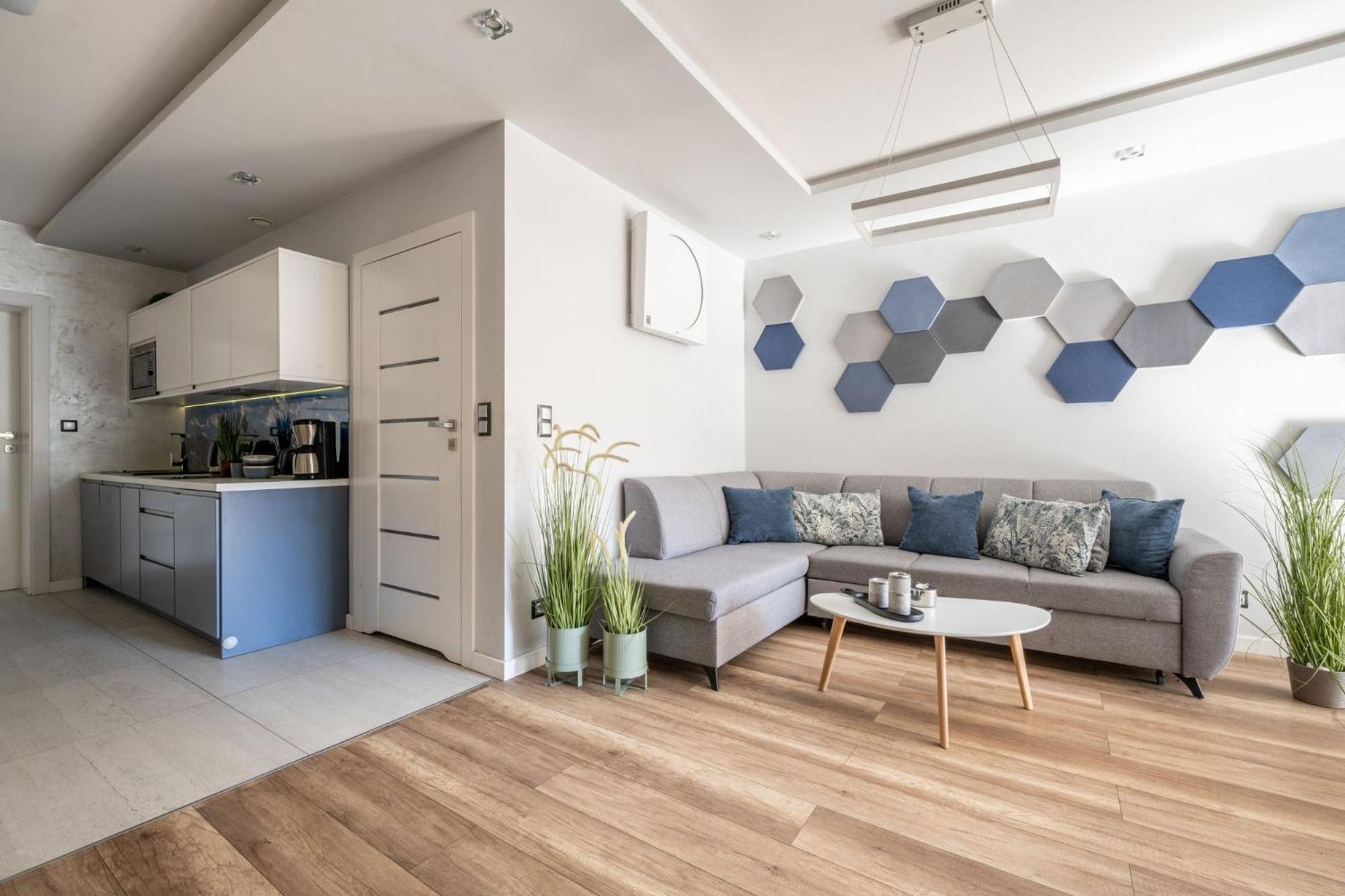 Prestige Apartamenty Stara Polana & Spa2 Zakopane Ngoại thất bức ảnh