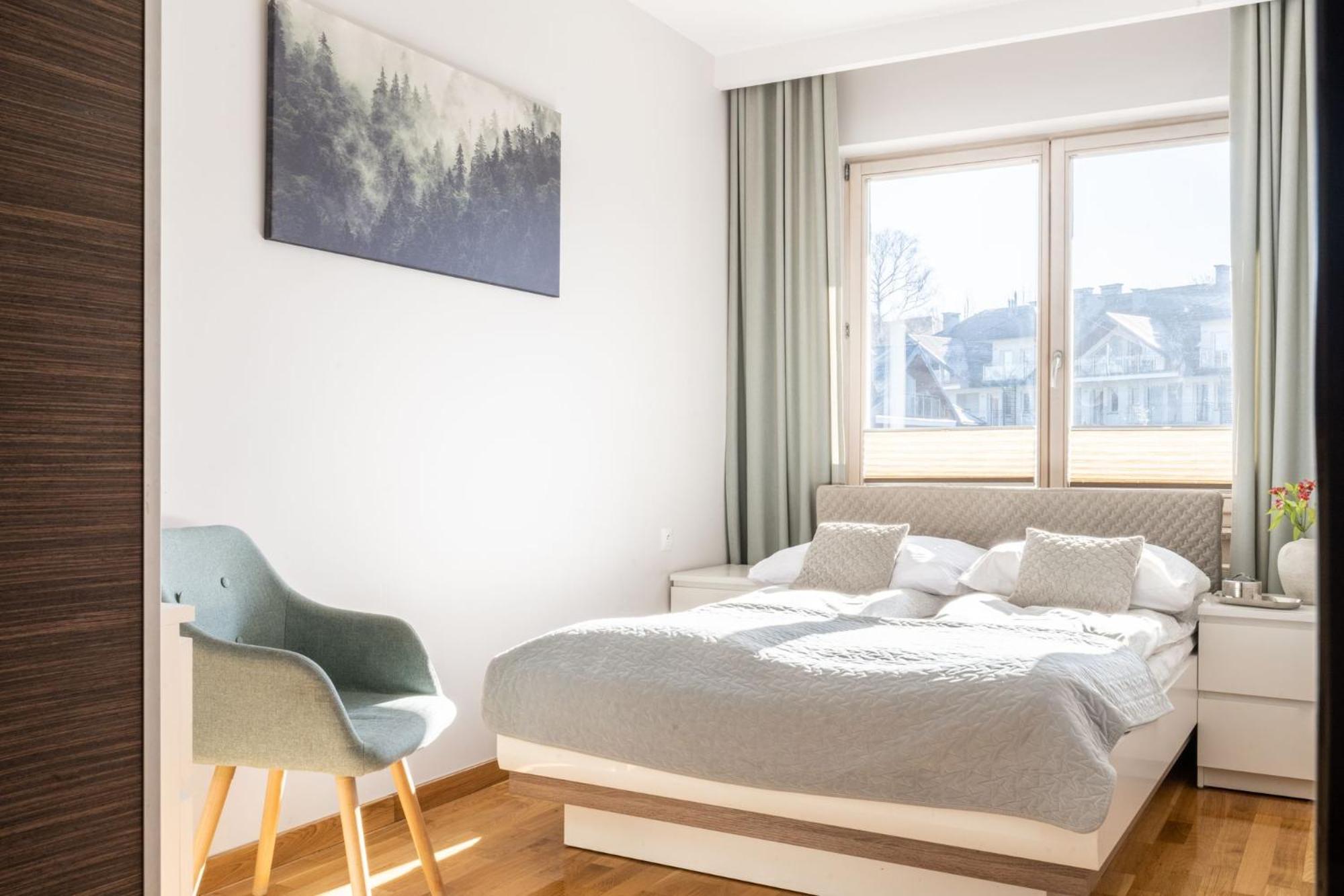 Prestige Apartamenty Stara Polana & Spa2 Zakopane Ngoại thất bức ảnh