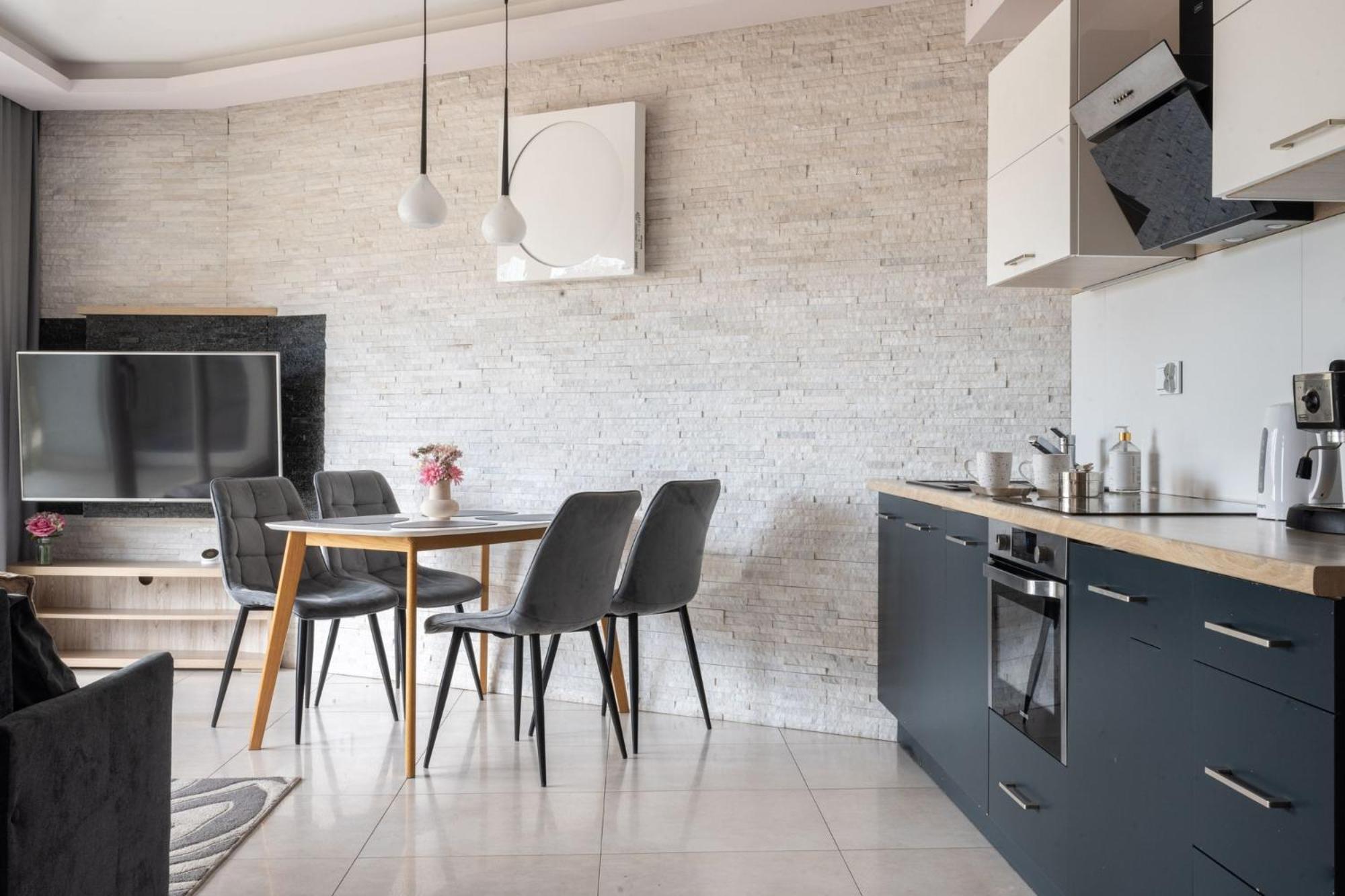 Prestige Apartamenty Stara Polana & Spa2 Zakopane Ngoại thất bức ảnh