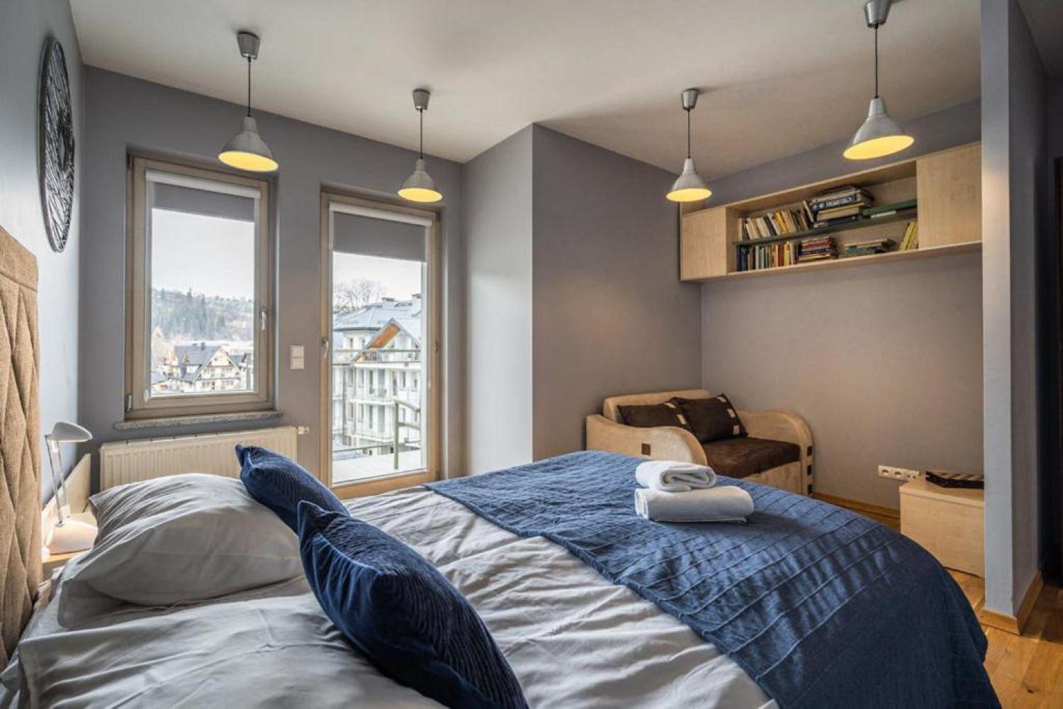 Prestige Apartamenty Stara Polana & Spa2 Zakopane Ngoại thất bức ảnh