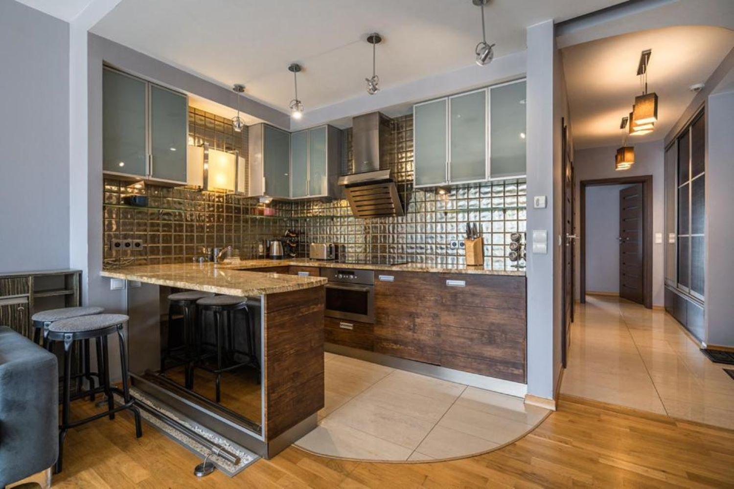 Prestige Apartamenty Stara Polana & Spa2 Zakopane Ngoại thất bức ảnh