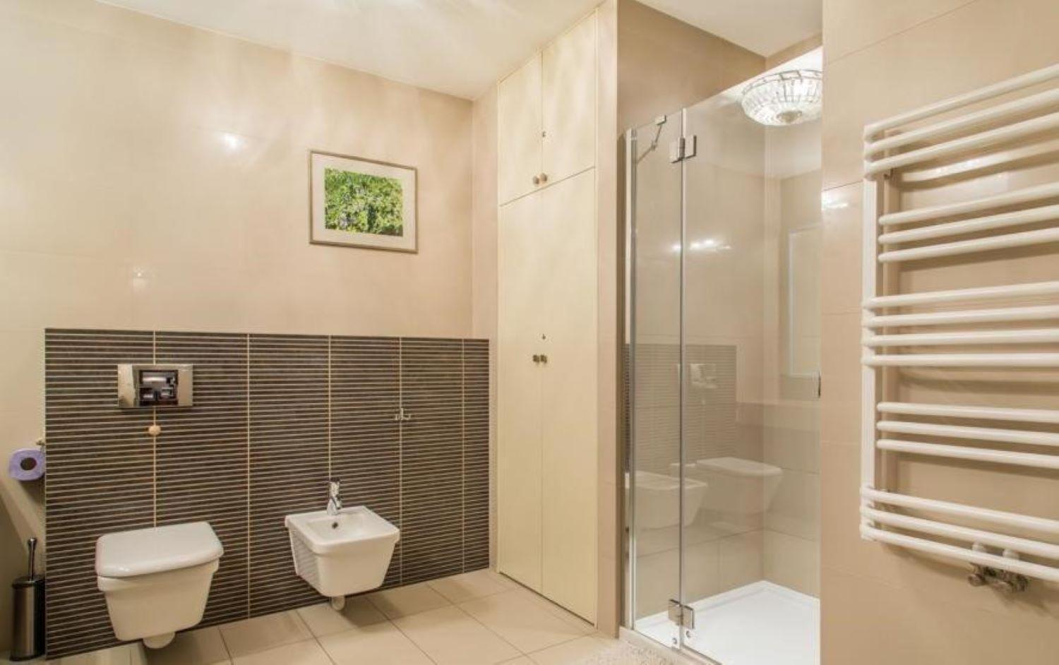 Prestige Apartamenty Stara Polana & Spa2 Zakopane Ngoại thất bức ảnh