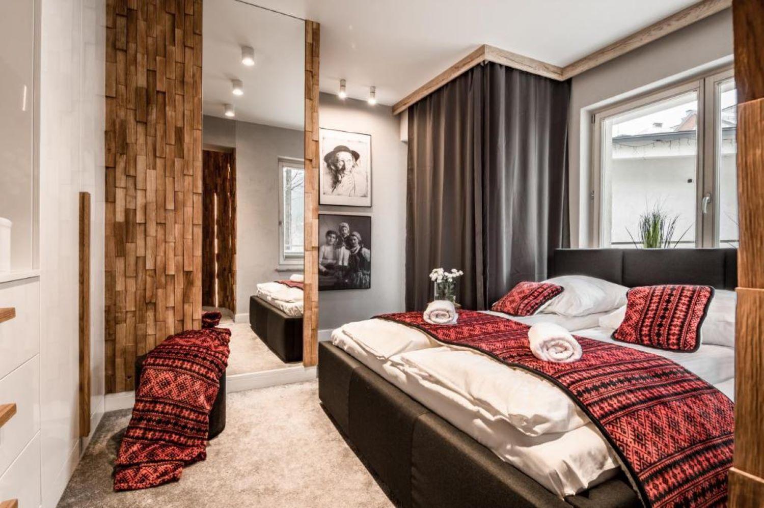 Prestige Apartamenty Stara Polana & Spa2 Zakopane Ngoại thất bức ảnh