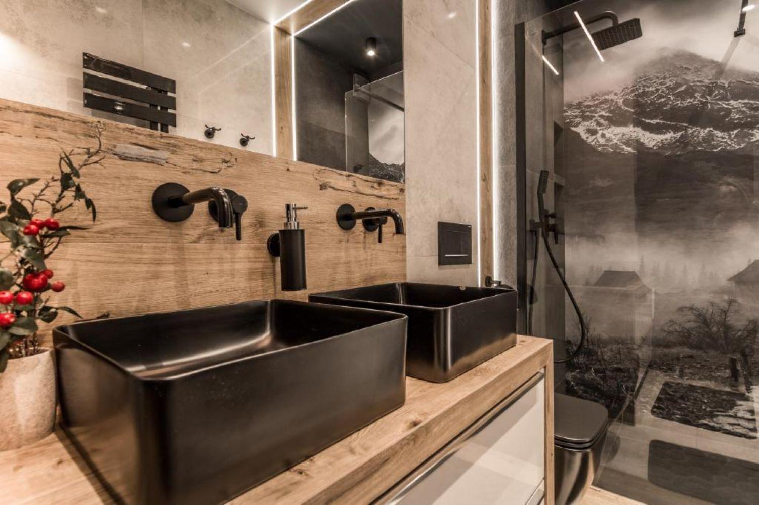 Prestige Apartamenty Stara Polana & Spa2 Zakopane Ngoại thất bức ảnh