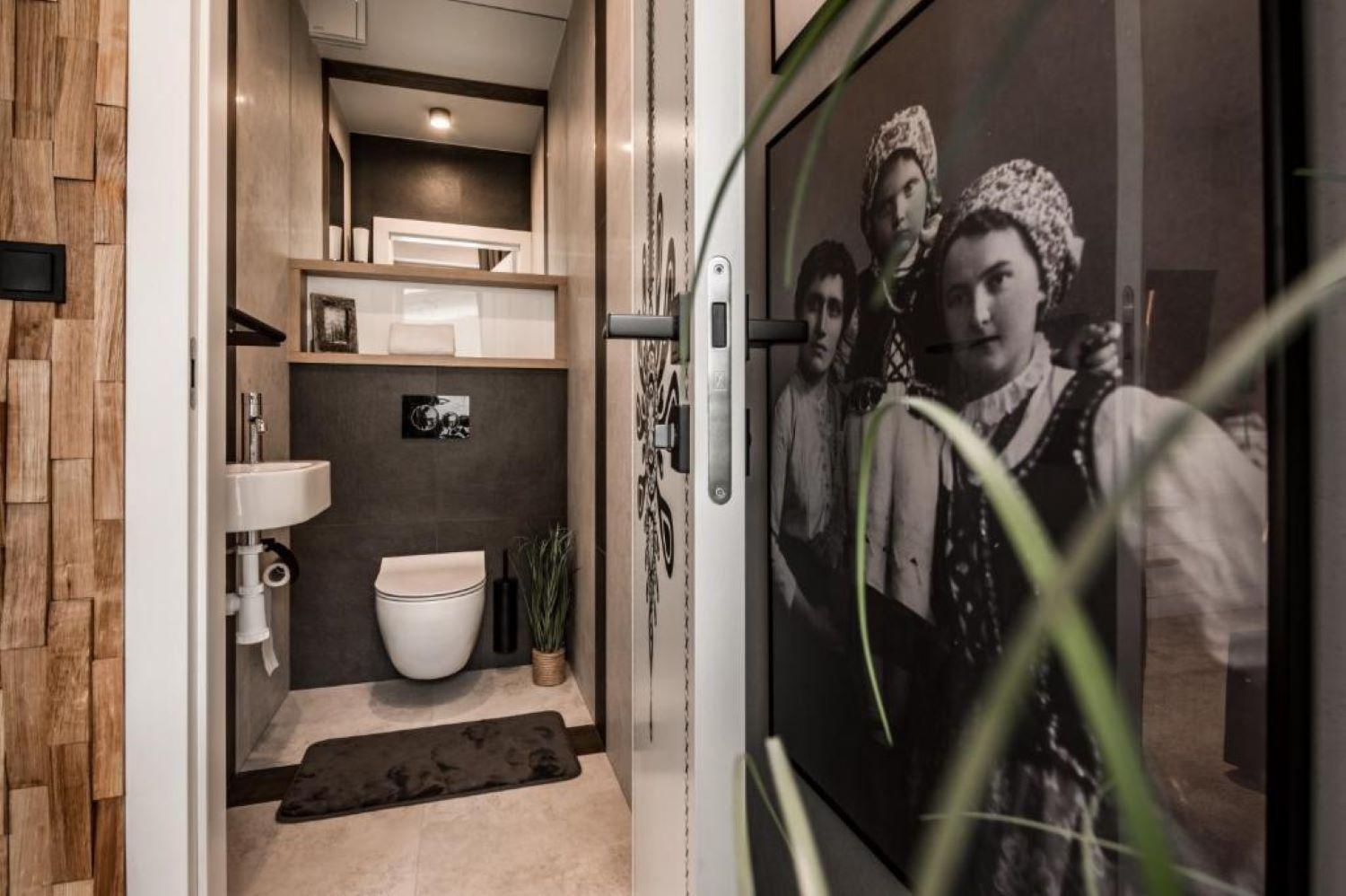 Prestige Apartamenty Stara Polana & Spa2 Zakopane Ngoại thất bức ảnh